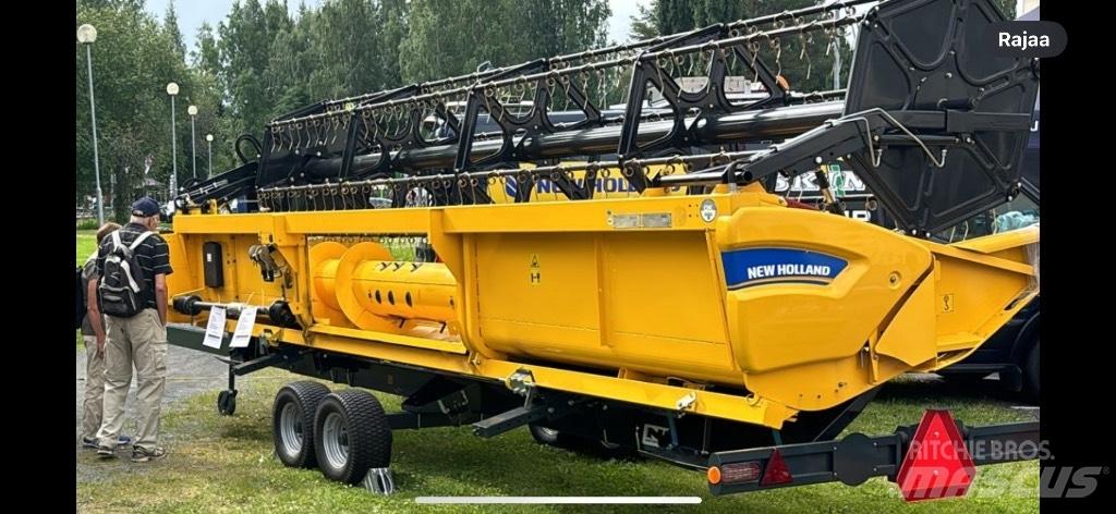 Nardi Pöytävaunu Combine harvester spares & accessories