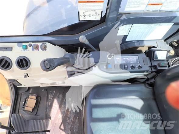 CASE CX55B Mini excavators < 7t