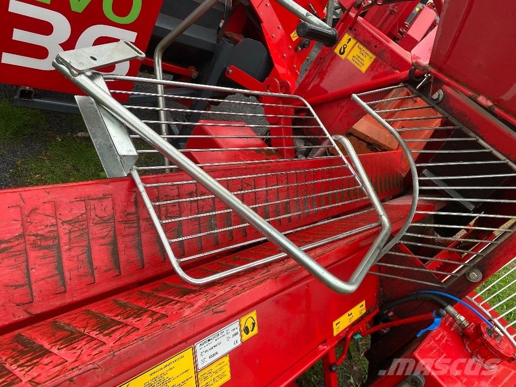 Pilkemaster Classic Wood splitters, cutters, and chippers