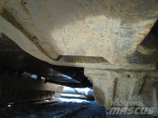CASE 1150 B Crawler FEL's