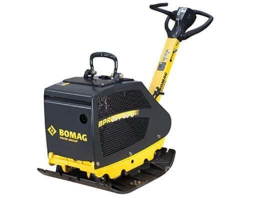 Bomag BPR 35/60 D Vibrator compactors