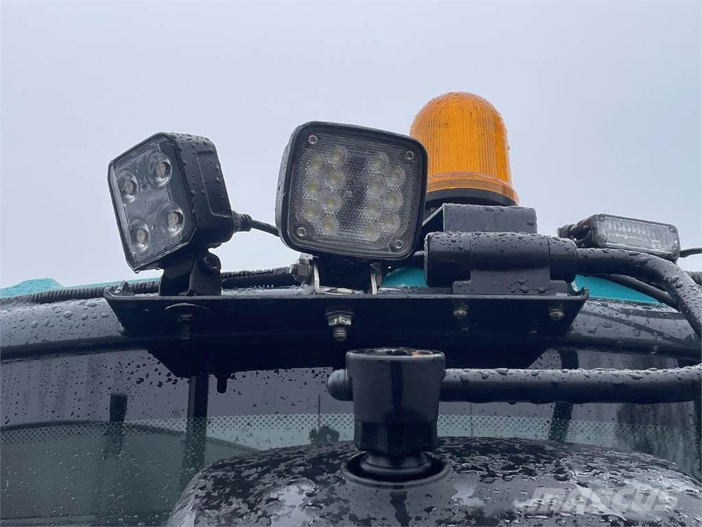 Sunward SWE35UF Mini excavators < 7t