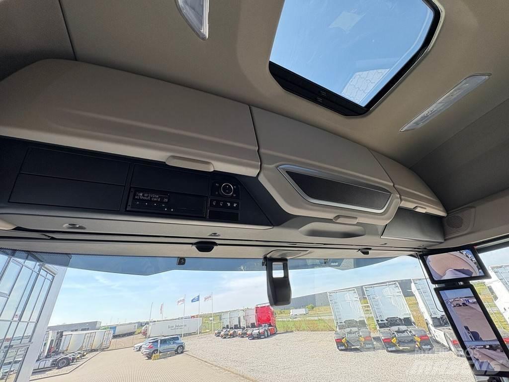 DAF XG 480 FT Truck Tractor Units