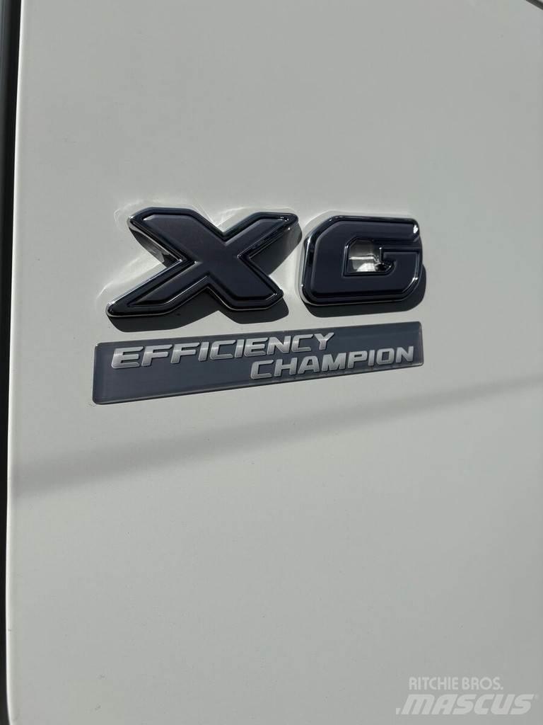 DAF XG 480 FT Truck Tractor Units