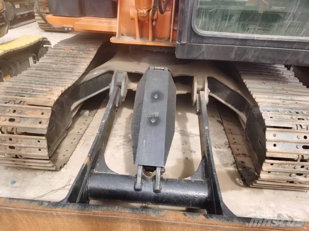 Hitachi ZX 70 Mini excavators < 7t
