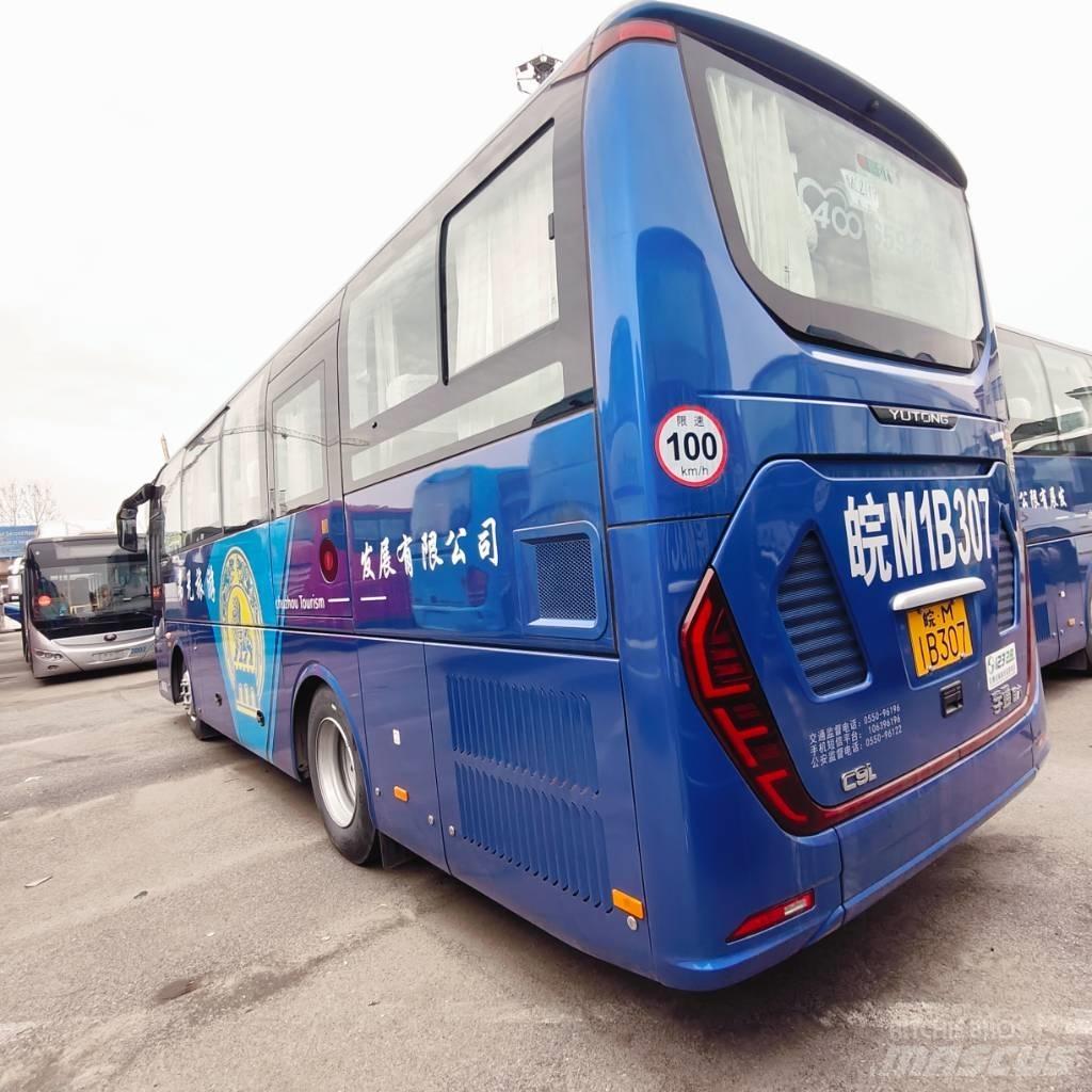 Yutong ZK6907H6Y Buses and Coaches