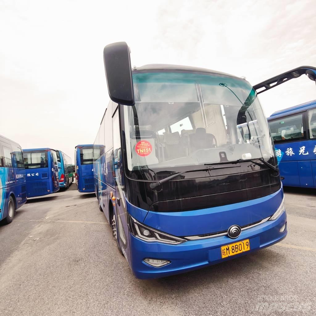 Yutong ZK6907H6Y Buses and Coaches