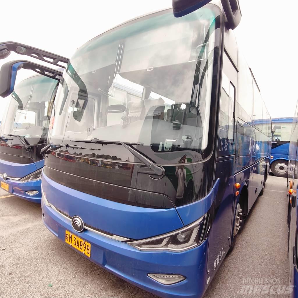 Yutong ZK6907H6Y Buses and Coaches