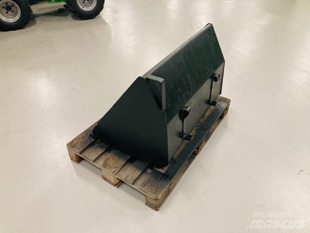 Avant Skovl 90 cm Other components