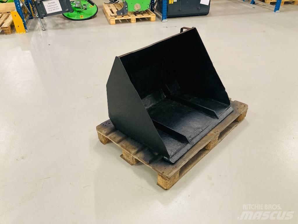 Avant Skovl 90 cm Other components
