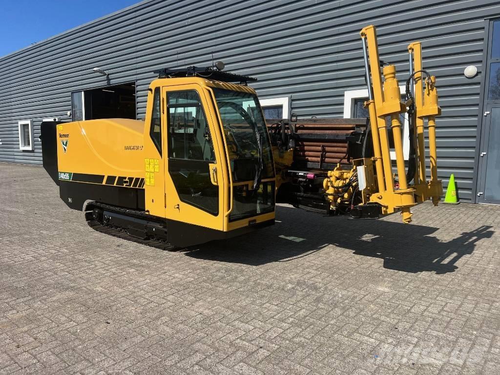Vermeer D 40x55 S3 Horizontal Directional Drilling Equipment