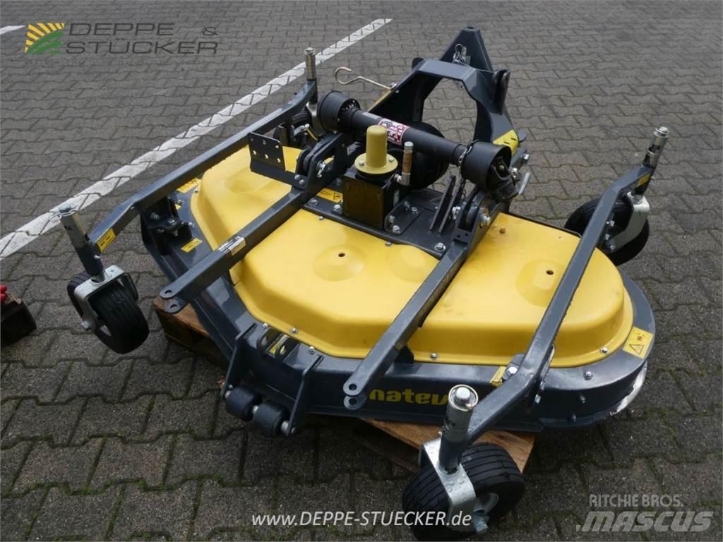Matev MOW-FM 160F Other farming machines