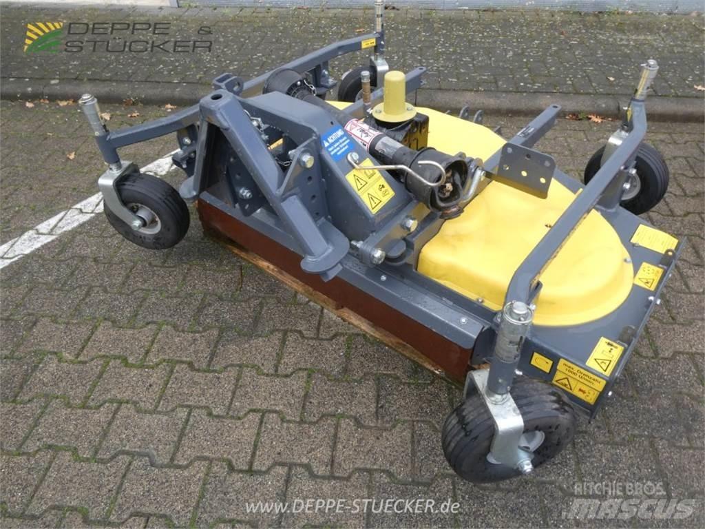Matev MOW-FM 160F Other farming machines