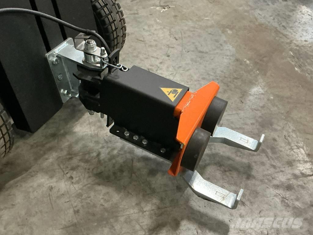 Movexx T1500 Towing truck