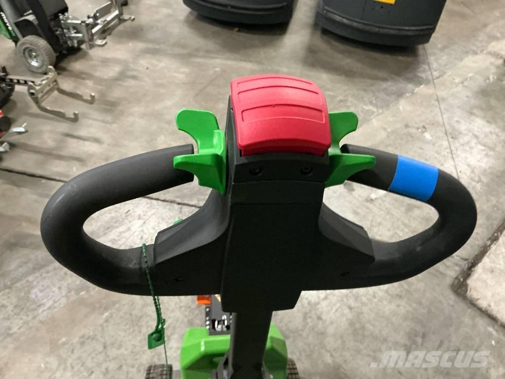 Movexx T1500 Towing truck