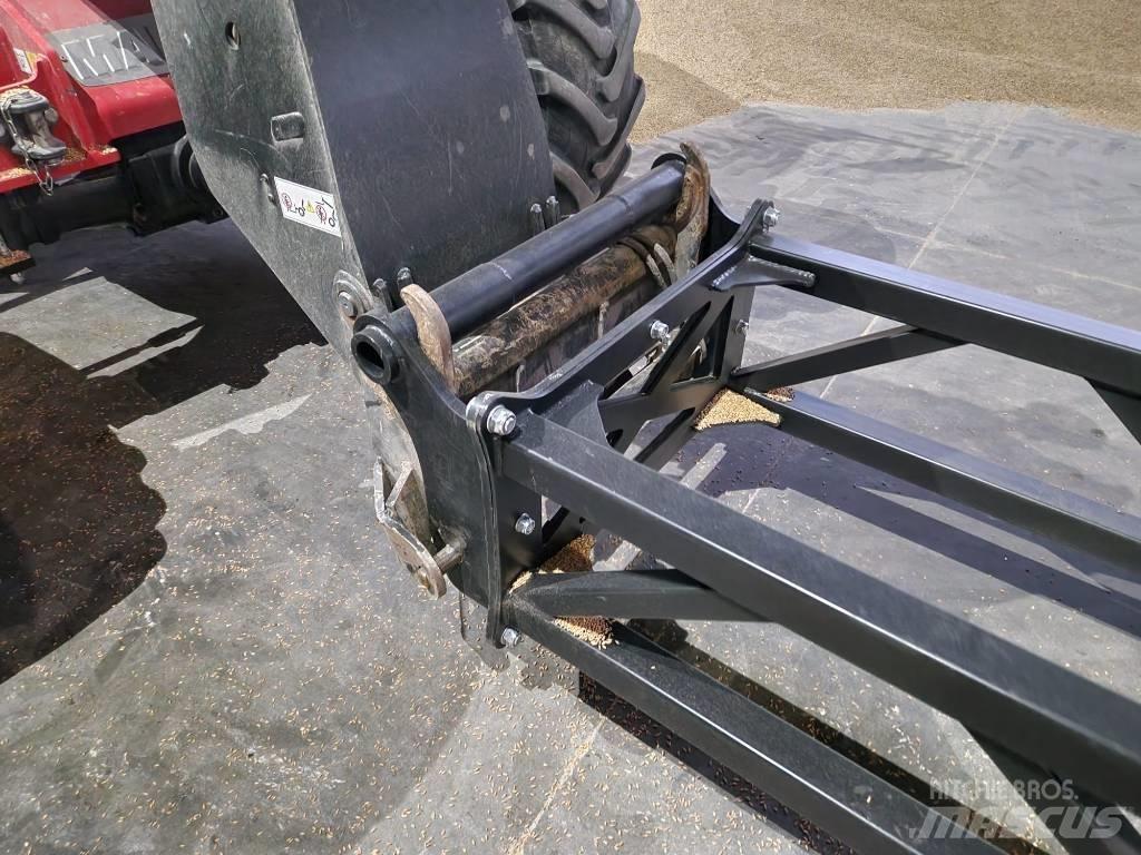 Awemak SPD 26 Other farming machines