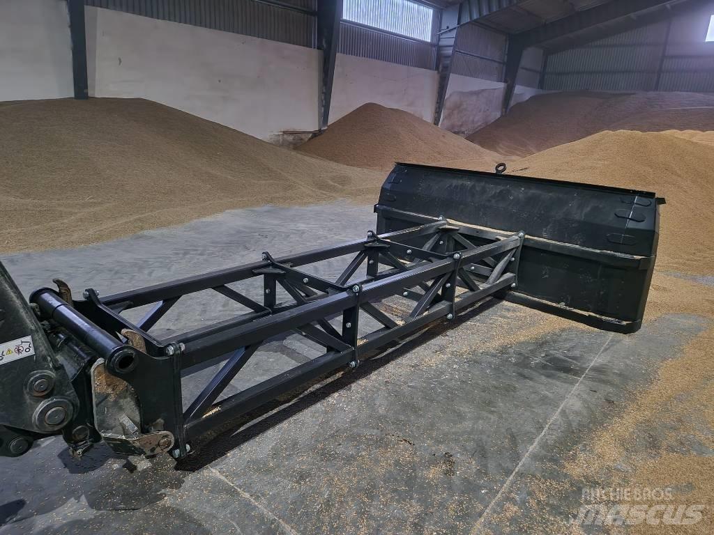 Awemak SPD 26 Other farming machines