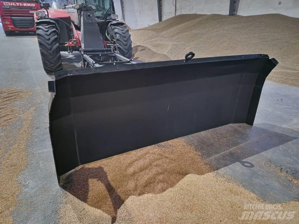 Awemak SPD 26 Other farming machines