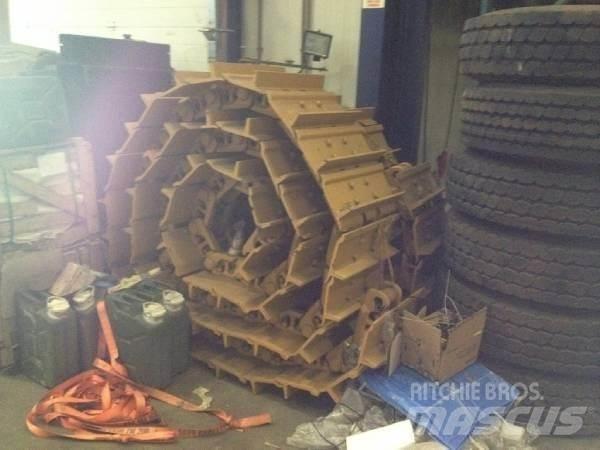 CAT D7G TRACK CHAINS Chassis and suspension