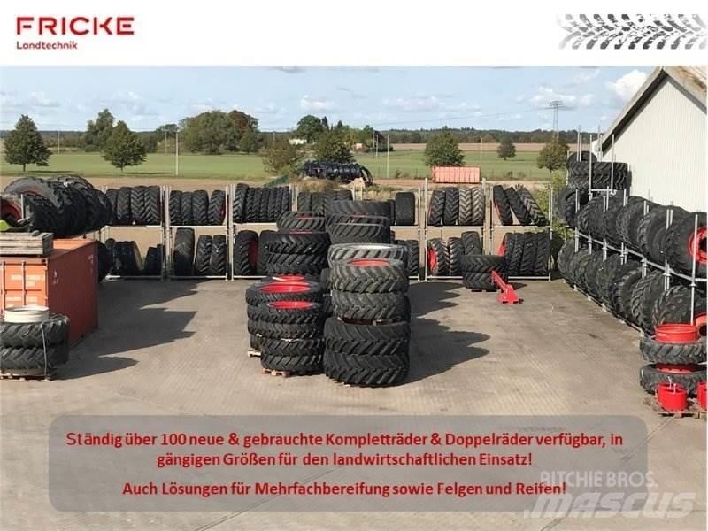  SONSTIGE 20 x 46 Other farming machines