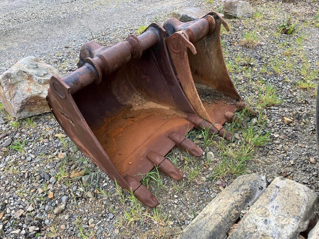 Hitachi ZX85USB Midi excavators  7t - 12t