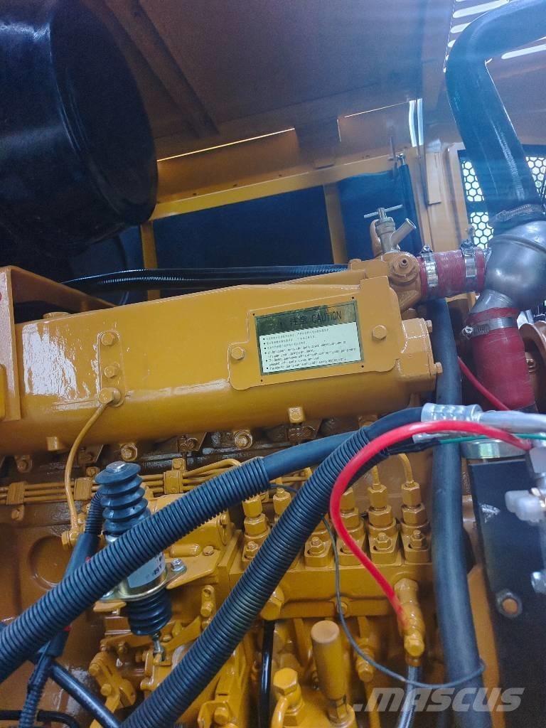 XCMG ZL 50 GN Wheel loaders