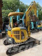 Komatsu PC 30 Mini excavators < 7t
