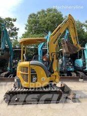 Komatsu PC 30 Mini excavators < 7t