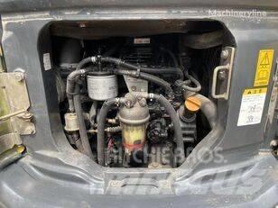 Komatsu PC 30 Mini excavators < 7t