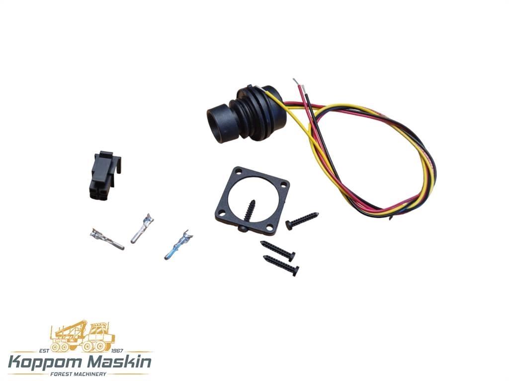 Eco Log 7031672 Electronics