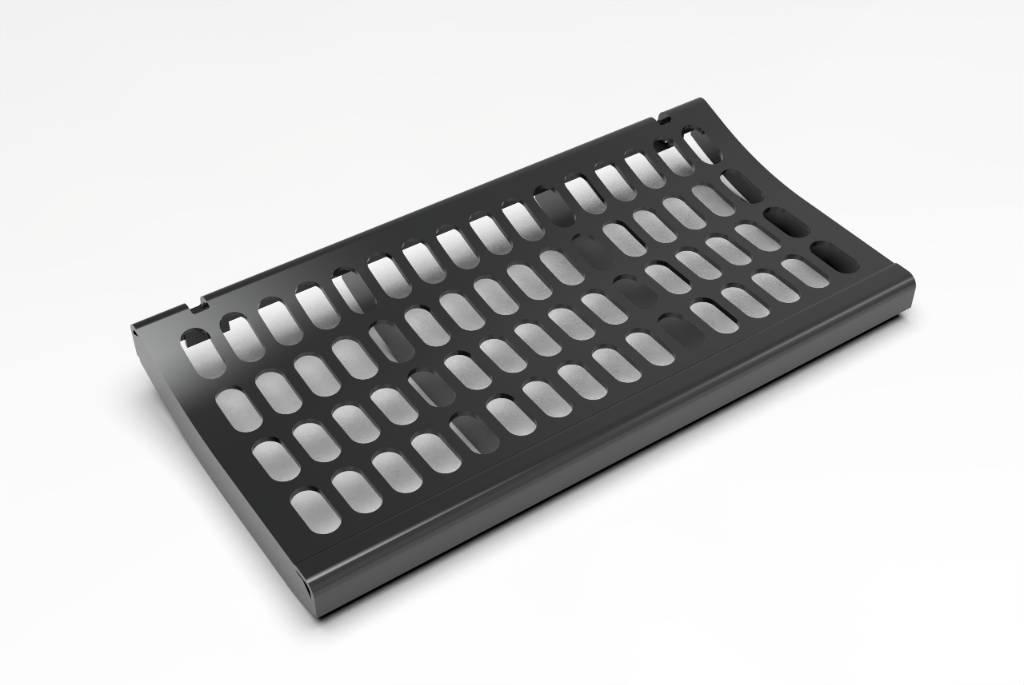 PW 757441.1 Combine harvester spares & accessories