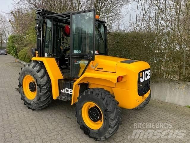 JCB 926-4 Rough terrain truck