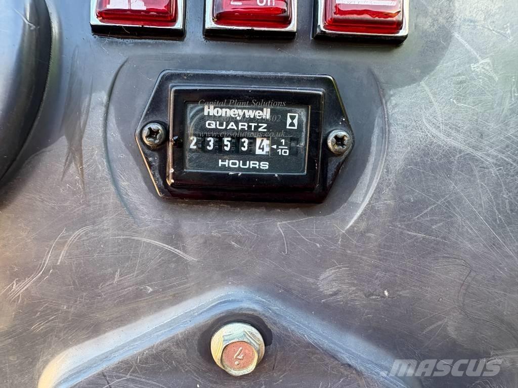 Kubota K 008-3 Mini excavators < 7t