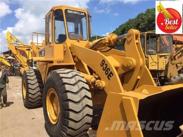 CAT 936 E Wheel loaders