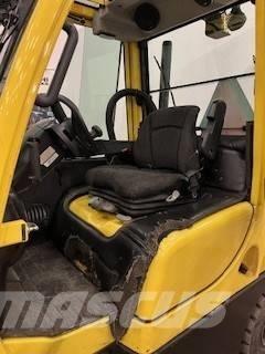 Hyster H3.0FT Diesel trucks
