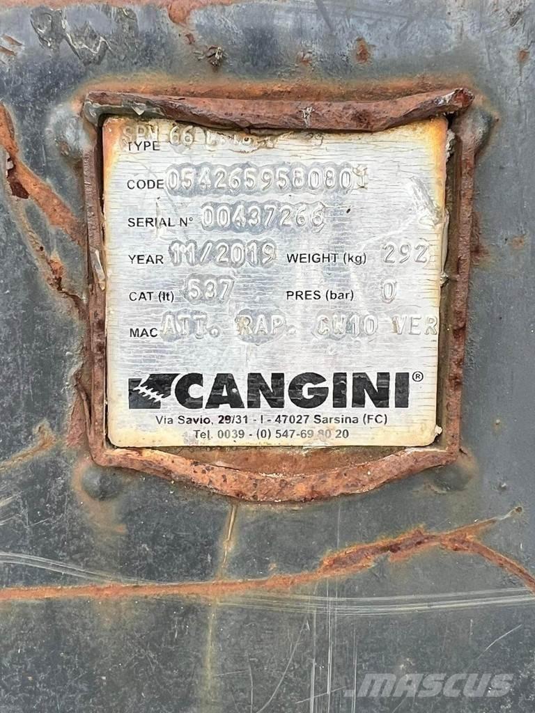 CAT 308CR Mini excavators < 7t