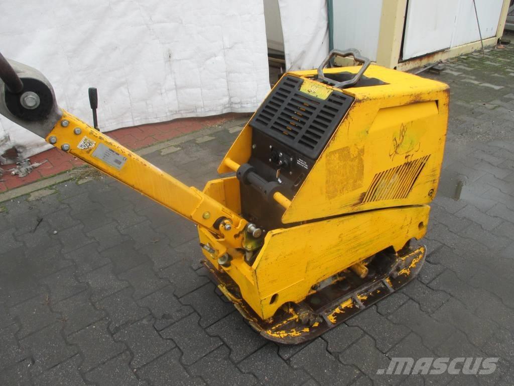 Ammann APR 5920 Vibrator compactors