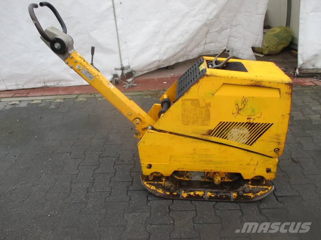 Ammann APR 5920 Vibrator compactors