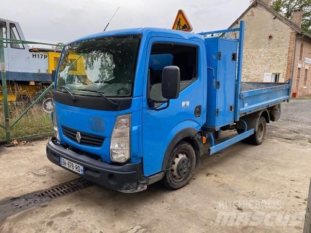 Renault Maxity Ldv/dropside
