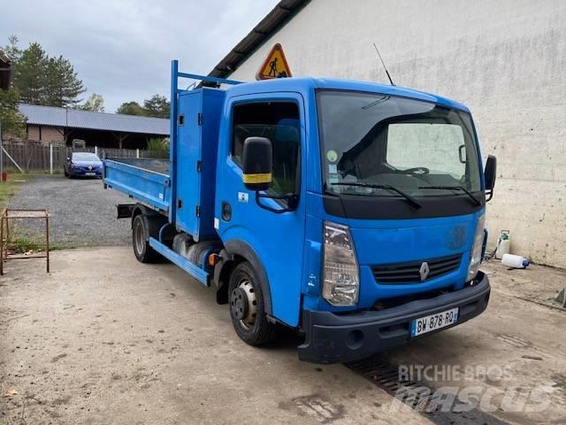 Renault Maxity Ldv/dropside