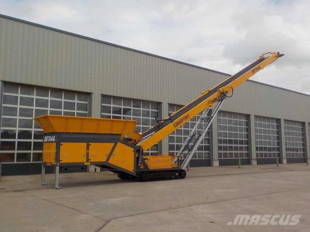 Barford BF7048M Conveyors