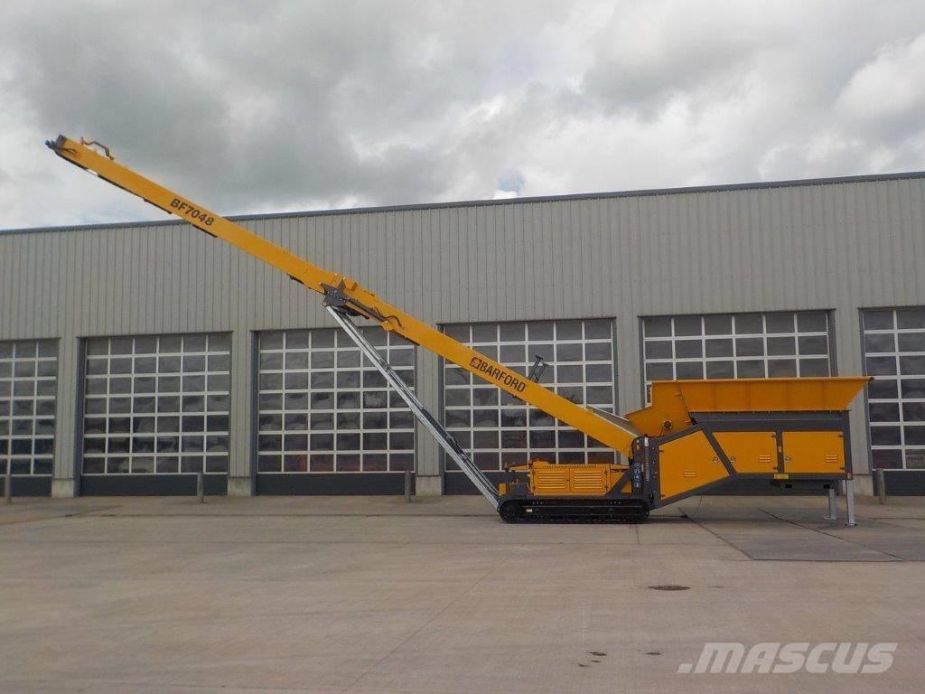Barford BF7048M Conveyors