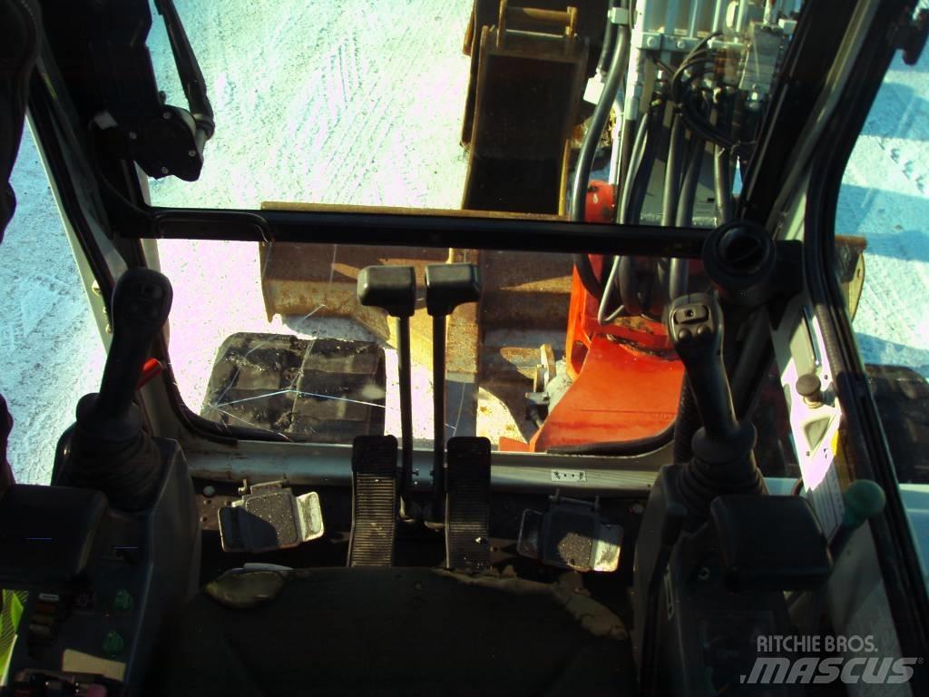 Take-Job TB 145 Mini excavators < 7t
