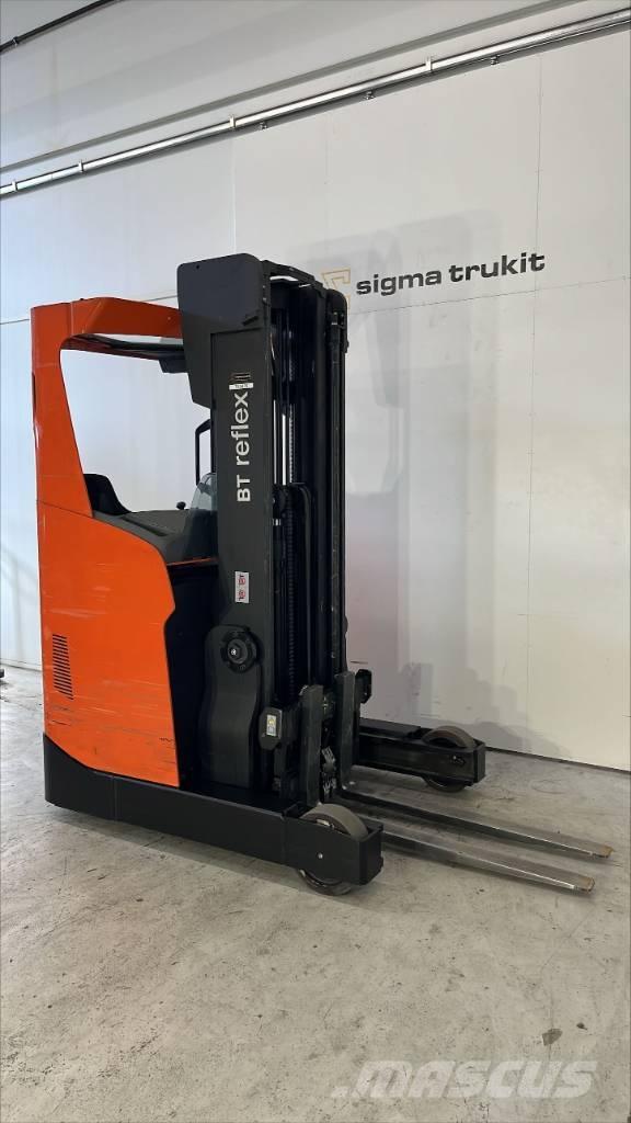 BT RR E 140 H Reach truck