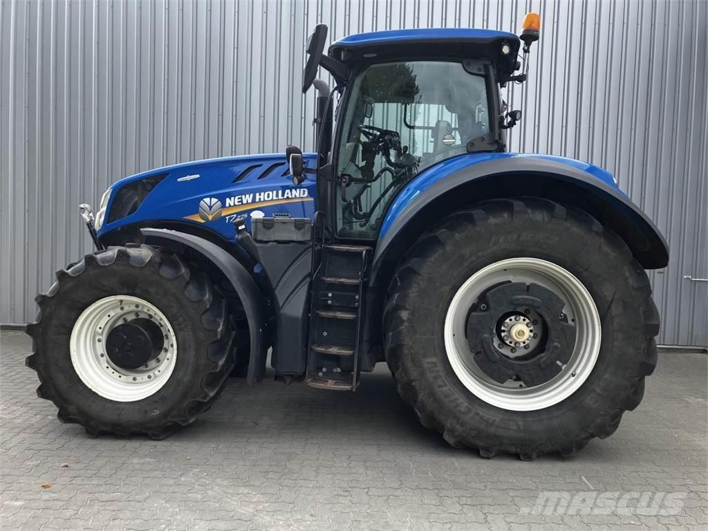 New Holland T7.275 Tractors