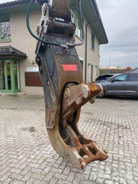 VTN VN 19 (12005223) Crushers