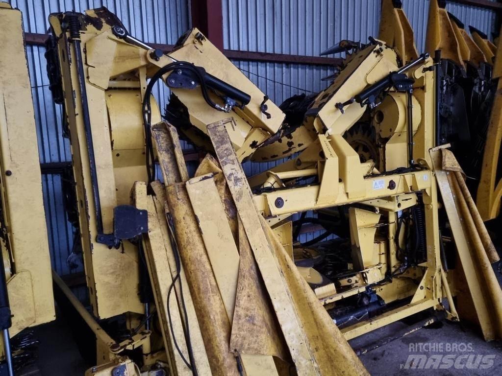 Kemper 375 PLUS Other farming machines