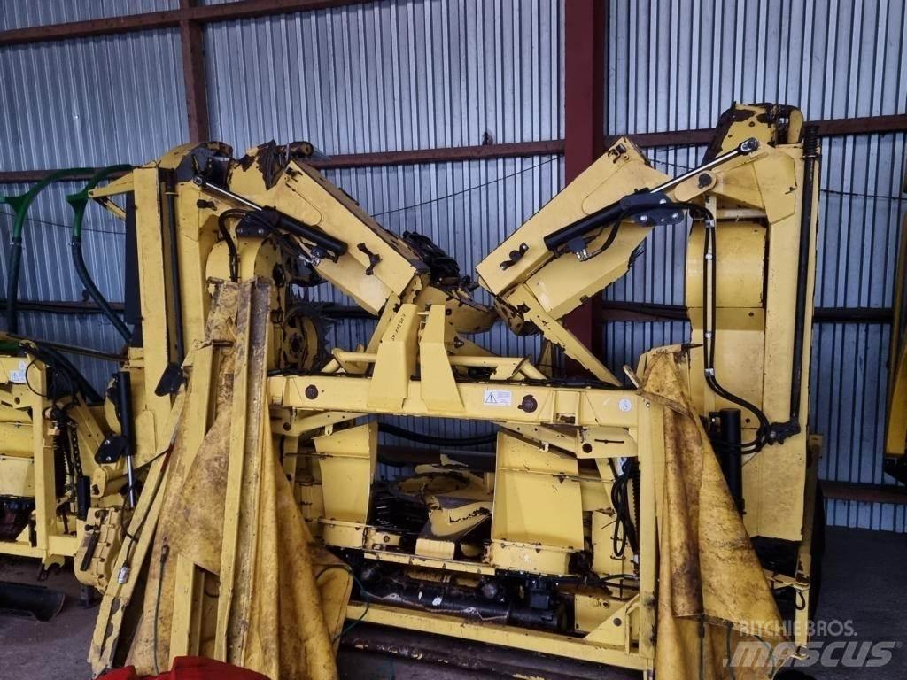 Kemper 375 PLUS Other farming machines