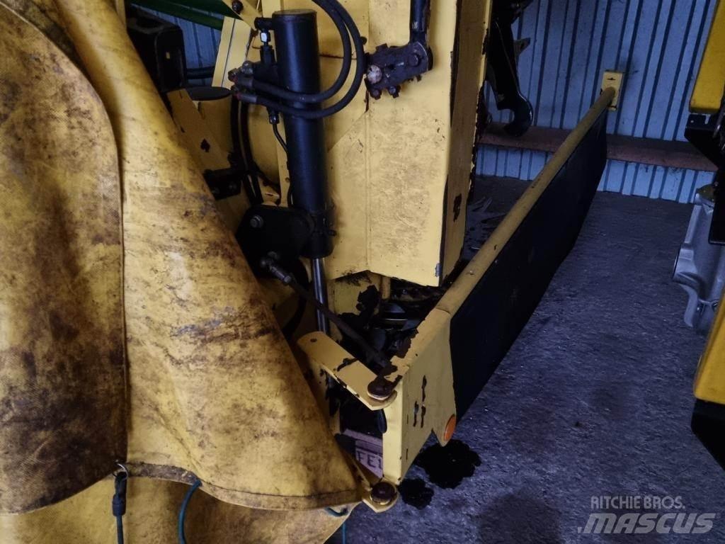 Kemper 375 PLUS Other farming machines