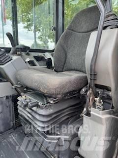 Bobcat E 50 Mini excavators < 7t